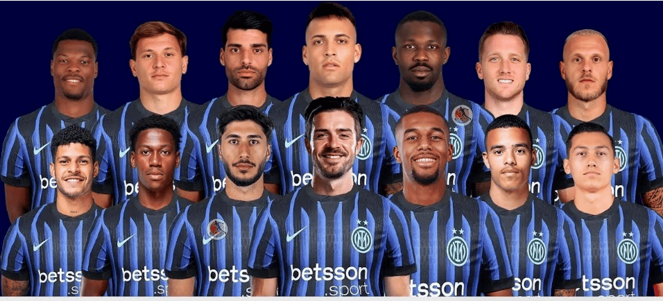 引进老将意 引进老将意