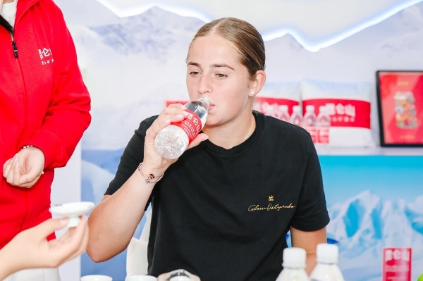 这项比赛每 这项比赛每