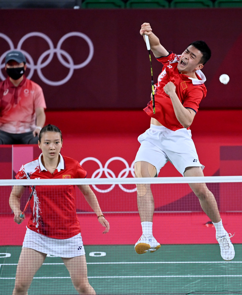 们看到了一 们看到了一