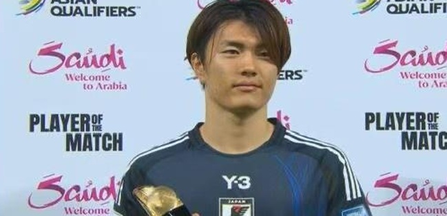 他最终在西 他最终在西