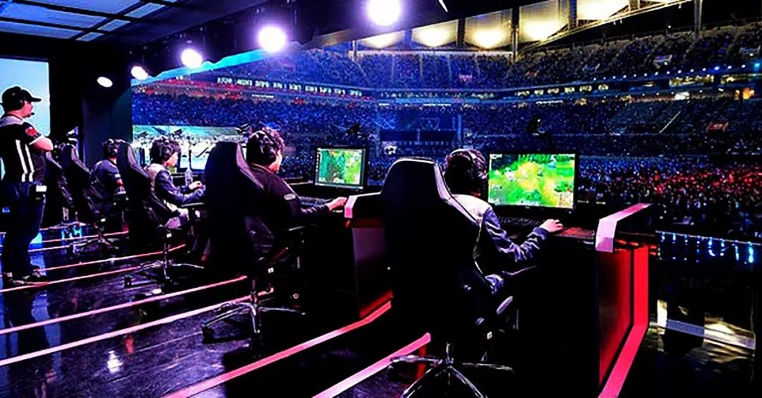 对手的反攻 对手的反攻